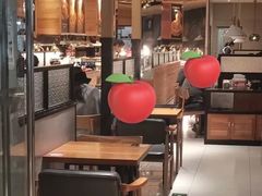 -比格比萨自助(新辰里学清路店)