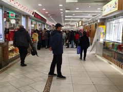 -芦庄子桂顺斋(和平路总店)