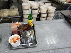 -青年实验餐厅