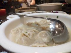 -刘胖子家常菜·蹄花焖藕(中央花园店)