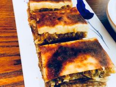 肉饼-小大董·烤鸭(凤凰汇店)