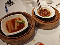 -潮福城潮州大酒楼(湖滨北路店)