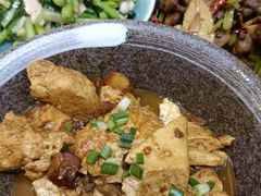 -君霖海鲜私房菜(春柳店)