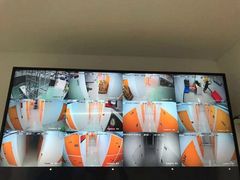 -安东易迷你仓自助寄存仓库(文定路店)