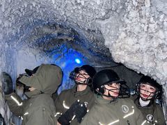 -E+有冰工厂·昆仑寒宫2(五角场店)