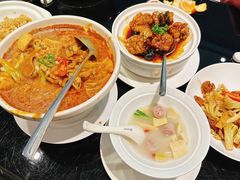 -闽和南(深圳万象城店)