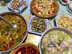酸菜鱼-荥清饭店