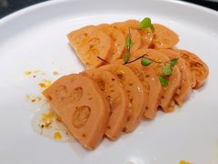 -高第街56号港式餐厅·精选(世茂广场宽厚里大明湖店)
