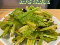 -胖妹面庄(香饵胡同店)