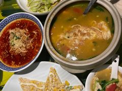 -辛香汇(飞洲店)