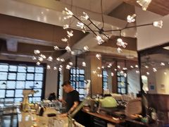 大堂-Nectar One Cafe(勇烈路n1店)