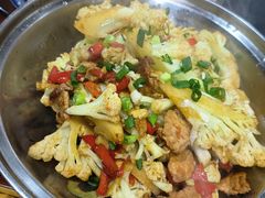 -朗妈私房菜(婺女州店)