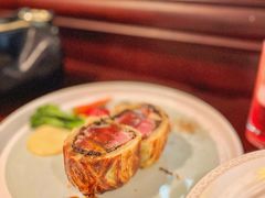 -Golden Lily河内巴黎法越料理餐厅(建国西路店)