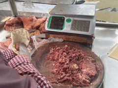 -杨天玉腊牛羊肉店