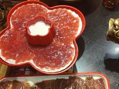 -蜀大侠火锅(建设路第五大道店)