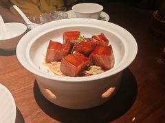 -许爷家·生态湖鲜(徐汇日月光店)
