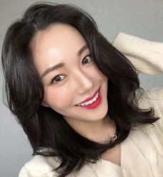 -Rise Hair上升造型