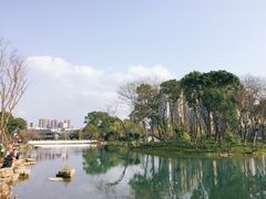 -北湖公园