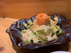 -大岛日本料理铁板烧(南通大饭店)