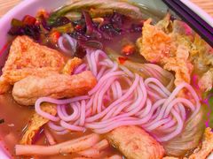 -家味螺蛳粉&烤鱼(五角场店)