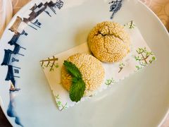 -杭州香格里拉·香宫中餐厅