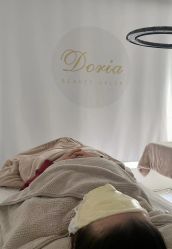 -Doria salon 小颜皮肤