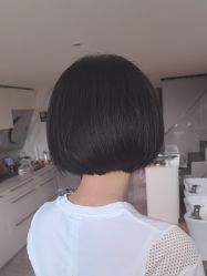 -米娜造型