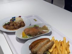 -宜家·瑞典风味餐厅(四元桥店)