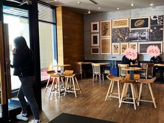 -星巴克(天津佛罗伦萨小镇店)