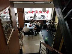 -潮镇老尾牛杂(环城西路店)