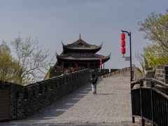 -虞山风景区
