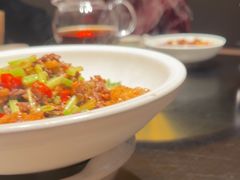 -楚山晓·楚湘菜(江夏永旺店)