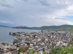 -大理洱海
