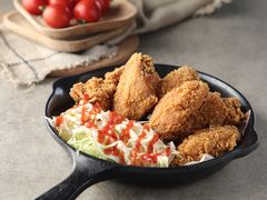 -火炉火自助餐(西直门凯德MALL店)