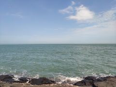 -漳州滨海火山岛自然生态风景区