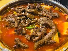 -一井烧肉·活鳗·寿司(望京SOHO店)