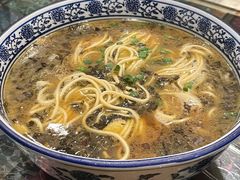 -卤鸭儿(温州路店)