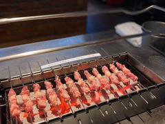 -很久以前羊肉串(簋街店)