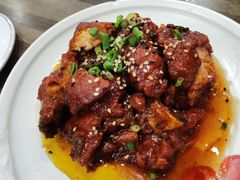-众顺和非遗淮扬菜(何园店)