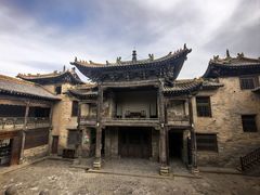 -郭峪古城