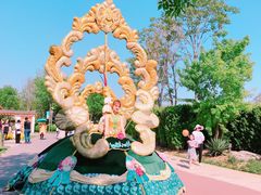 -武清南湖绿博园