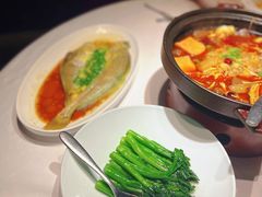 -俏江南-江景昆曲主题餐厅(正大广场店)