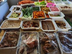 -金台阶鱼馆(于桥水库店)