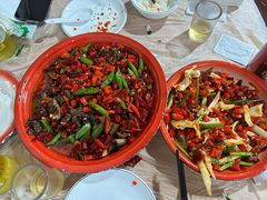 -拈一筷子·宜宾江湖菜(十一街店)