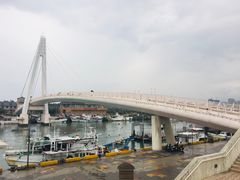 -淡水老街