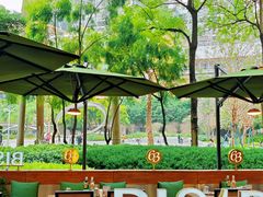 -Bistro 63 创意融合料理(广粤天地店)