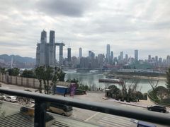 -长嘉·河图火锅(长嘉汇江景旗舰店)