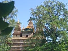 -北京石刻艺术博物馆(五塔寺)