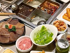 -海底捞火锅(天一广场亚细亚店)
