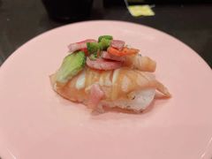 -争鲜回转寿司(南开大悦城店)